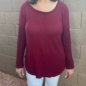 Bobeau women’s tunic